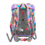 Cloud Flash schoolbag set