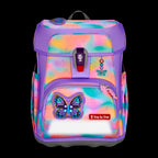 Cloud Flash schoolbag set