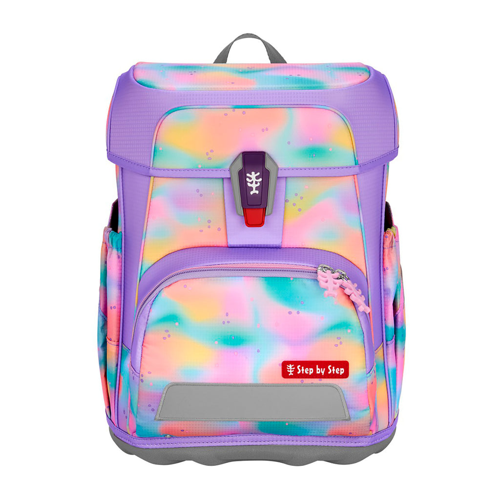 Cloud Flash schoolbag set