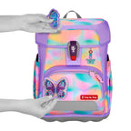 Cloud Flash schoolbag set