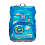 Cloud Flash schoolbag set