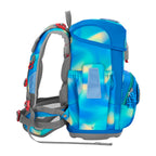 Cloud Flash schoolbag set