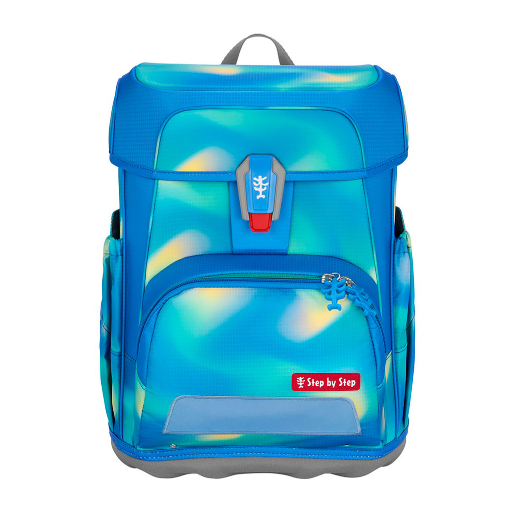 Cloud Flash schoolbag set
