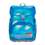 Cloud Flash schoolbag set