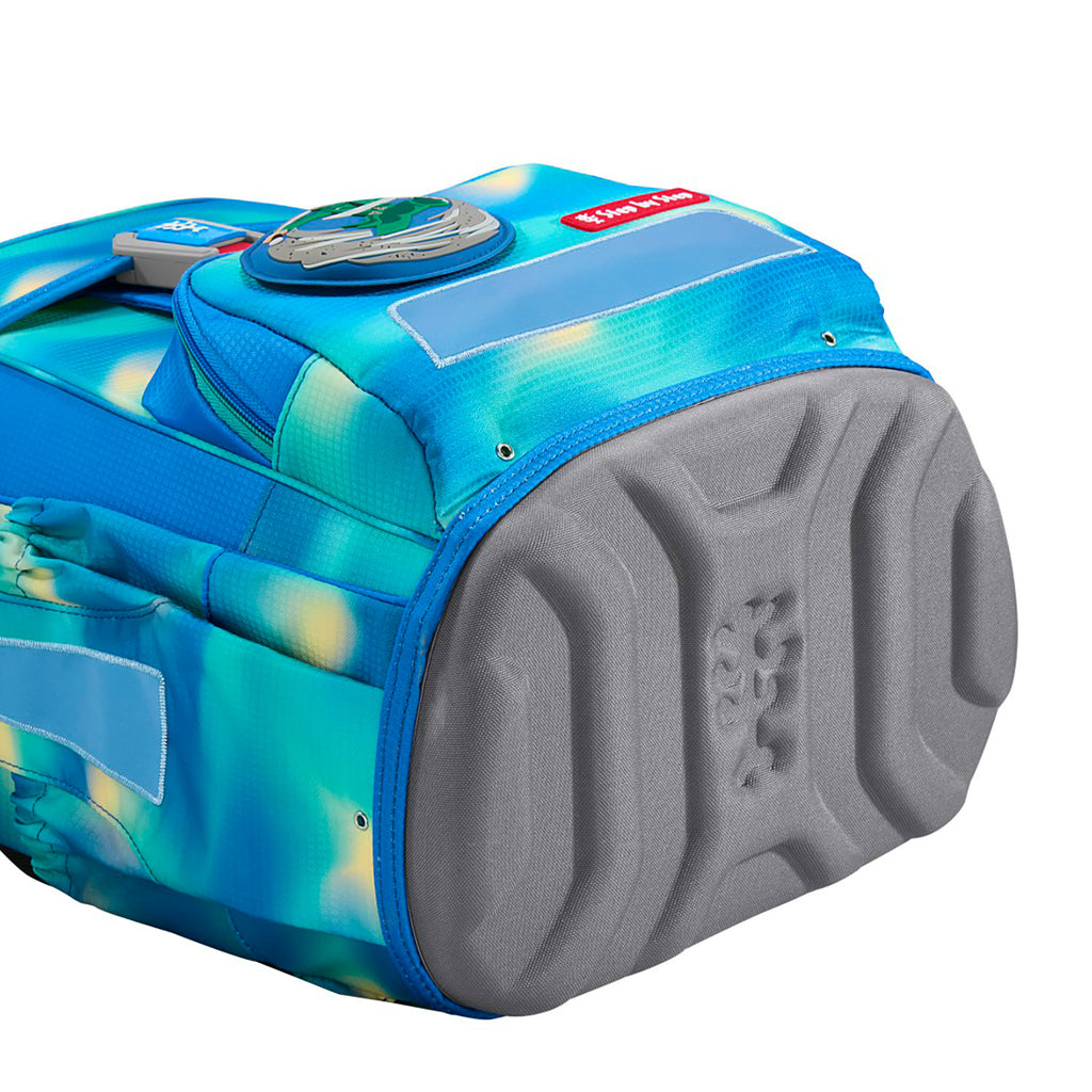 Cloud Flash schoolbag set