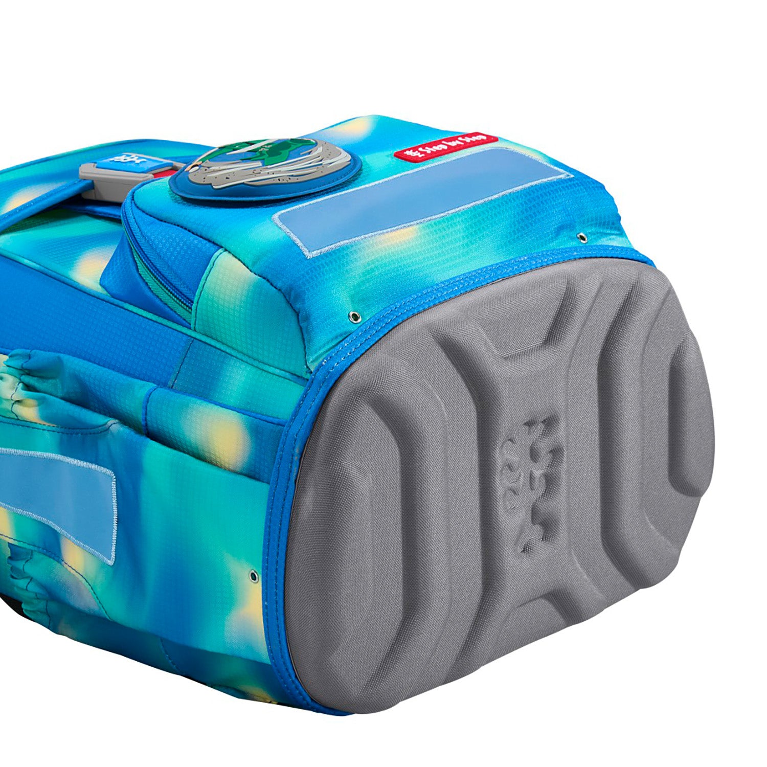 Cloud Flash schoolbag set