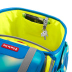 Cloud Flash schoolbag set