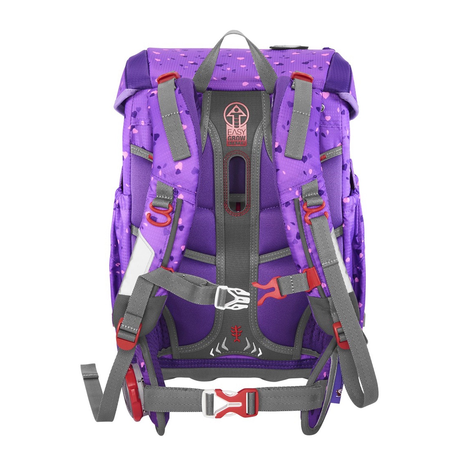 Cloud Schoolbag Set Schleich®