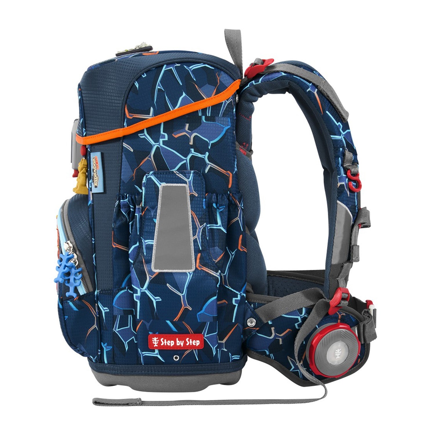 Cloud Schoolbag Set Schleich®