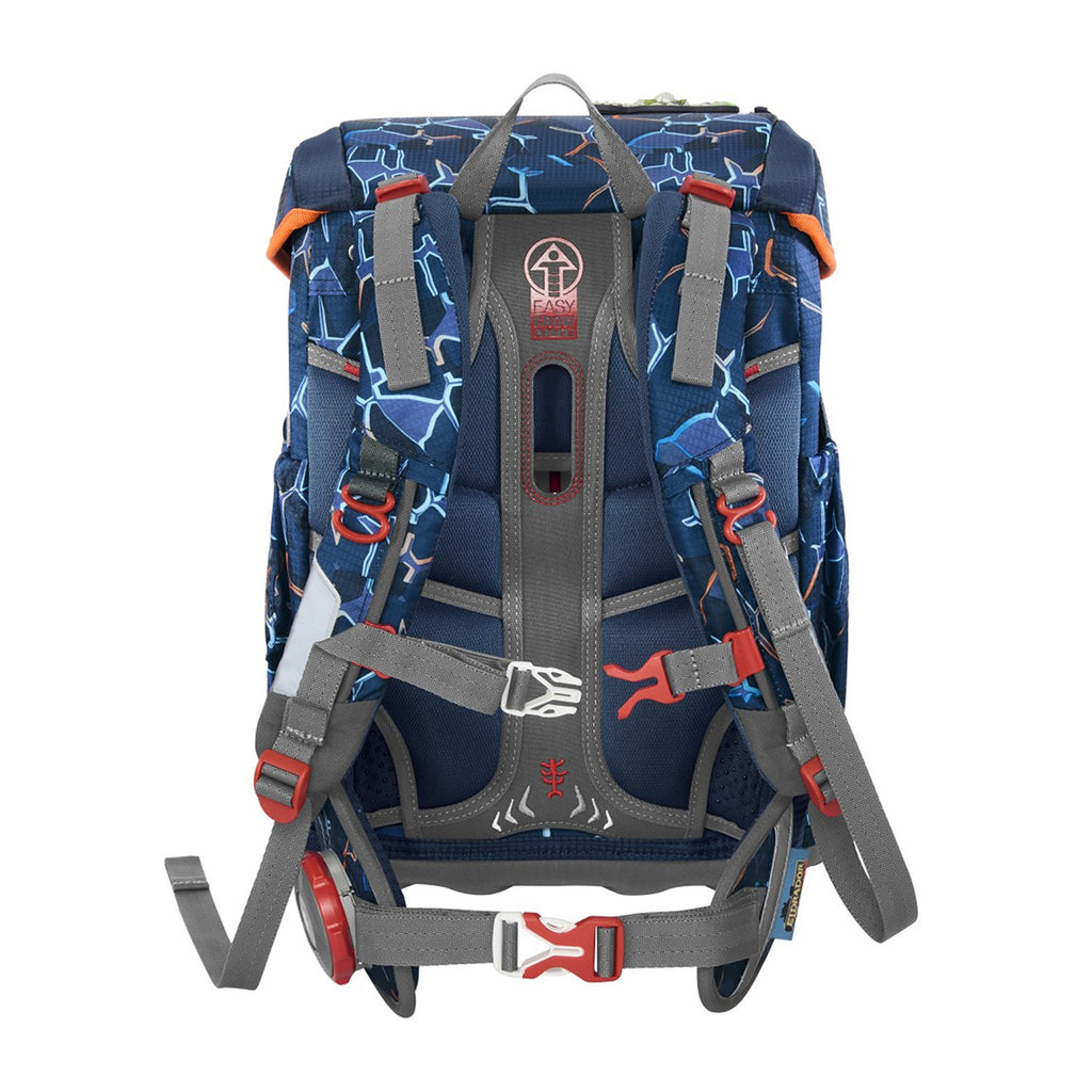 Cloud Schoolbag Set Schleich®