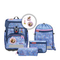 Cloud schoolbag set Spiegelburg