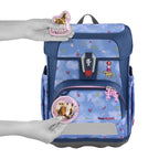 Cloud schoolbag set Spiegelburg