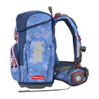 Cloud schoolbag set Spiegelburg