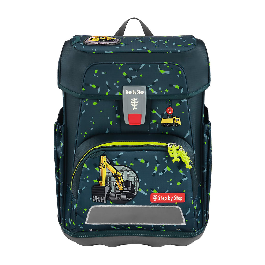 Cloud schoolbag set