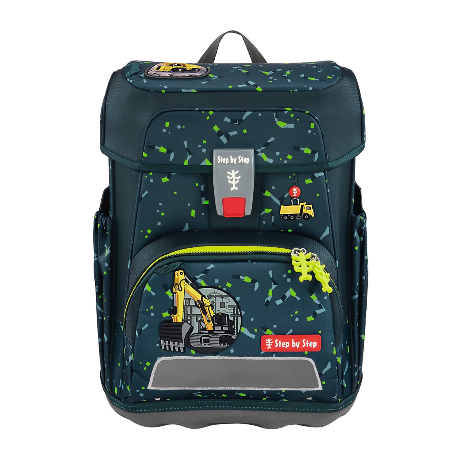 Cloud schoolbag set