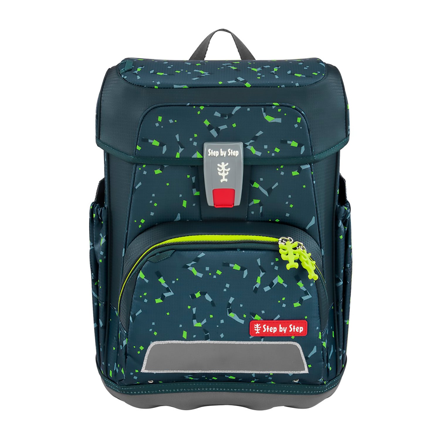 Cloud schoolbag set
