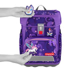Cloud schoolbag set