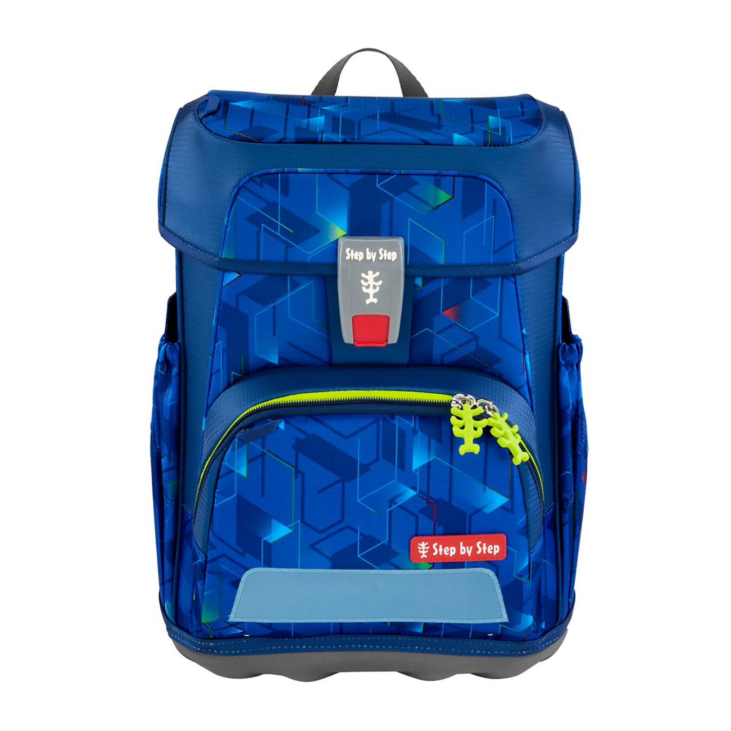 Cloud schoolbag set