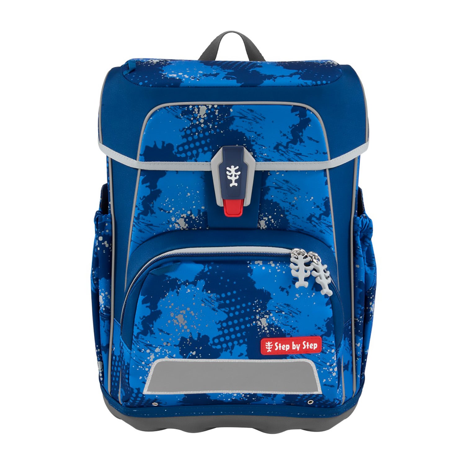 Cloud Schoolbag Set Reflect