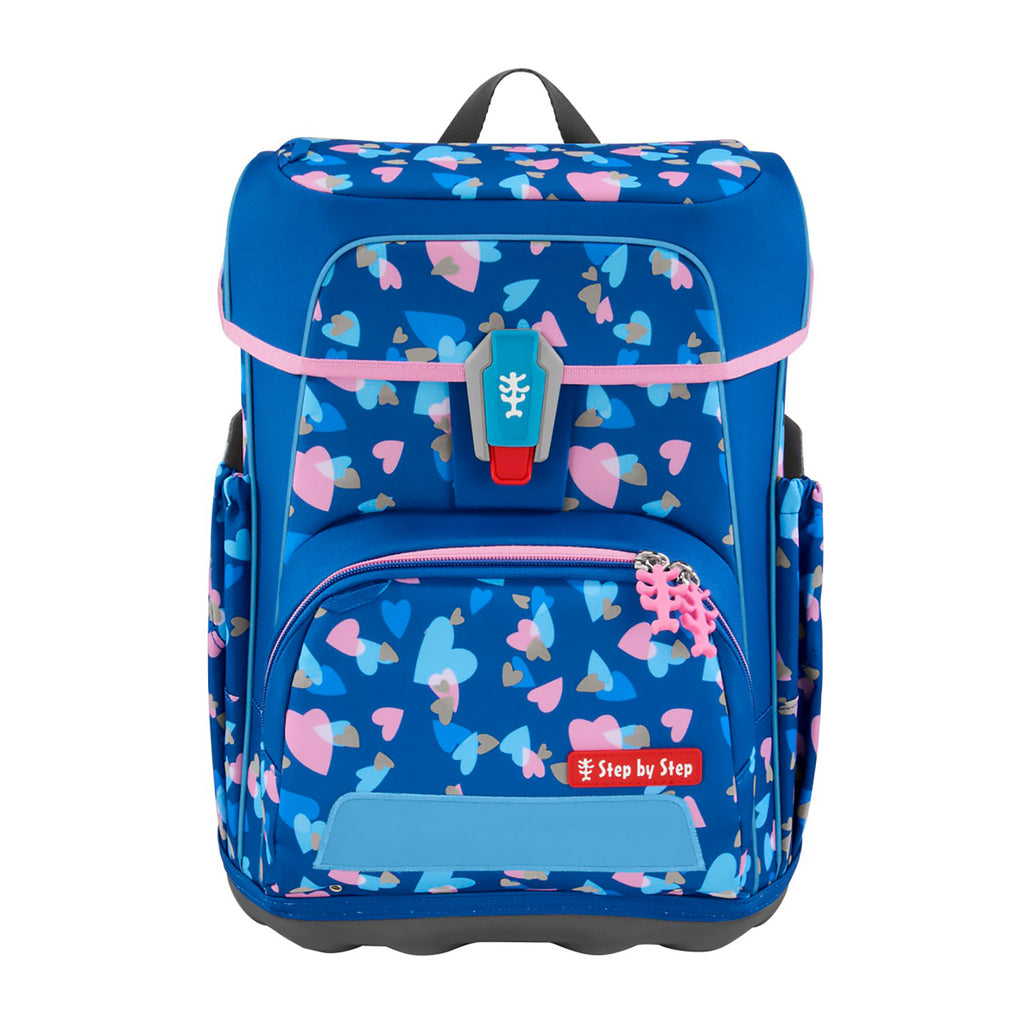 Cloud Schoolbag Set Reflect
