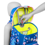 Cloud Schoolbag Set Reflect