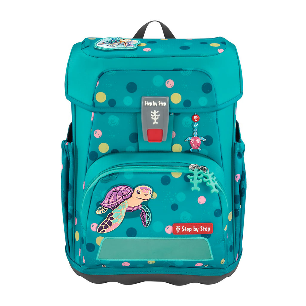 Cloud schoolbag set