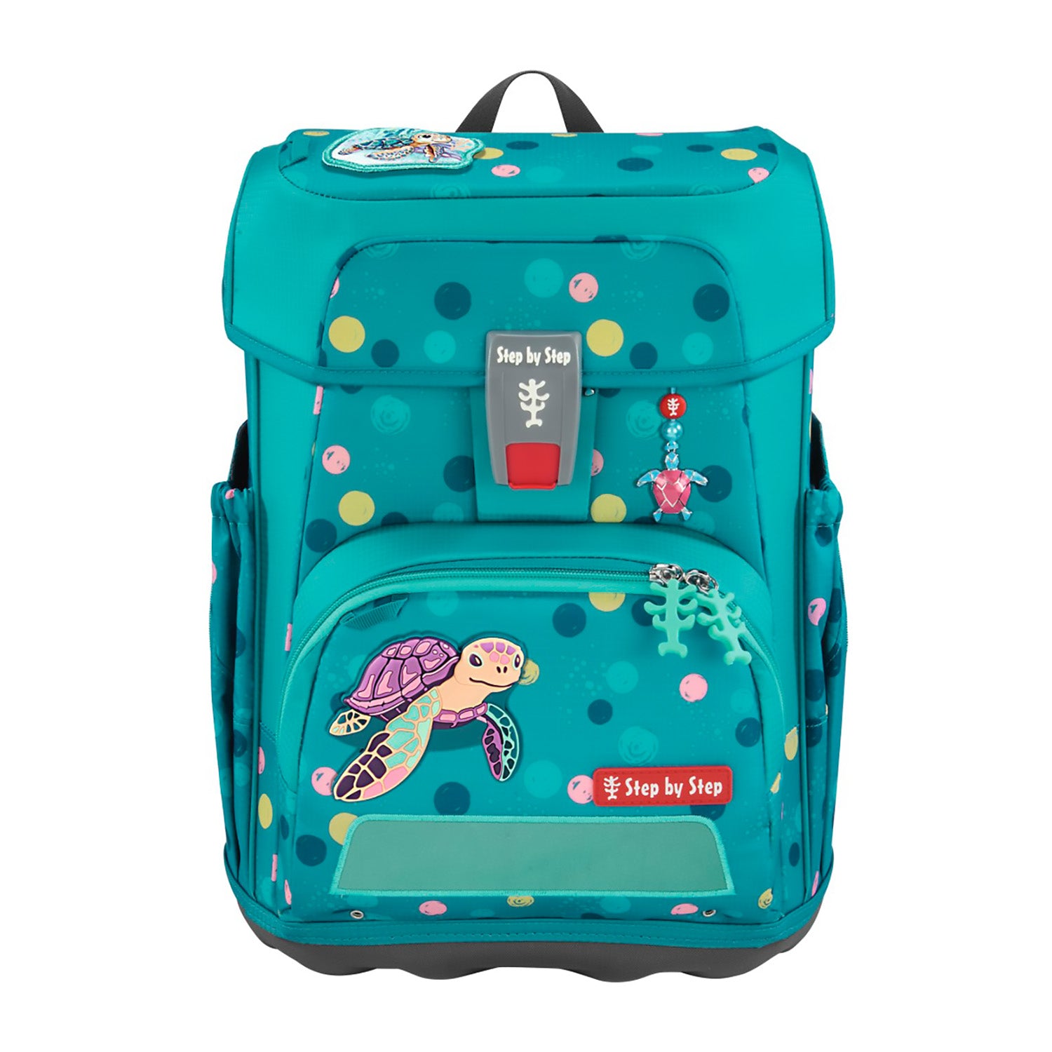 Cloud schoolbag set