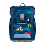 Cloud schoolbag set