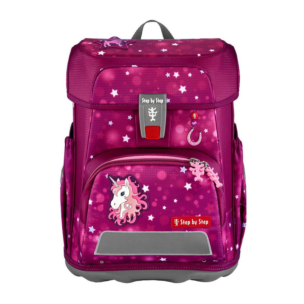 Cloud schoolbag set