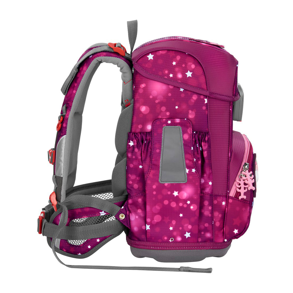 Cloud schoolbag set