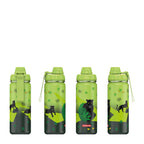 stainless steel drinking bottle