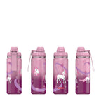 stainless steel drinking bottle