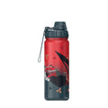stainless steel drinking bottle