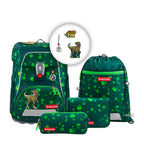 Fit schoolbag set