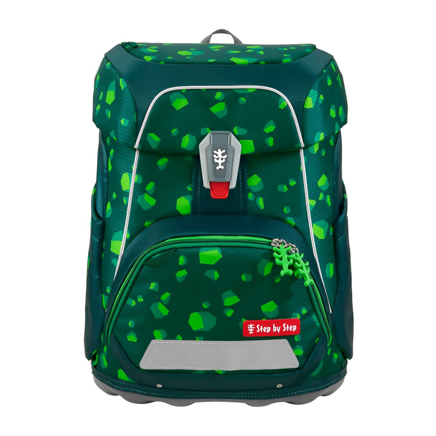 Fit schoolbag set