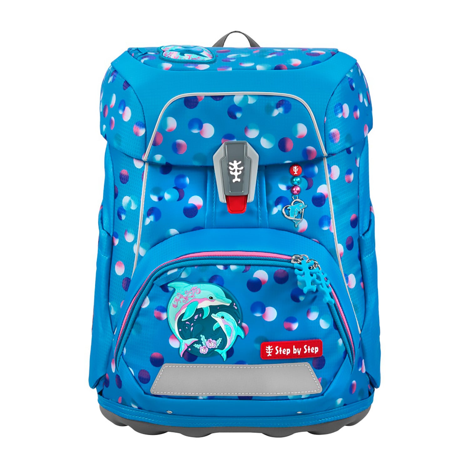 Fit schoolbag set
