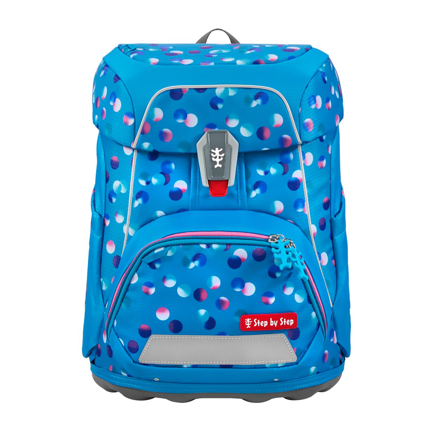 Fit schoolbag set