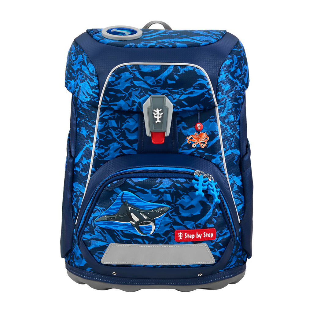 Fit schoolbag set