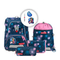 Fit schoolbag set