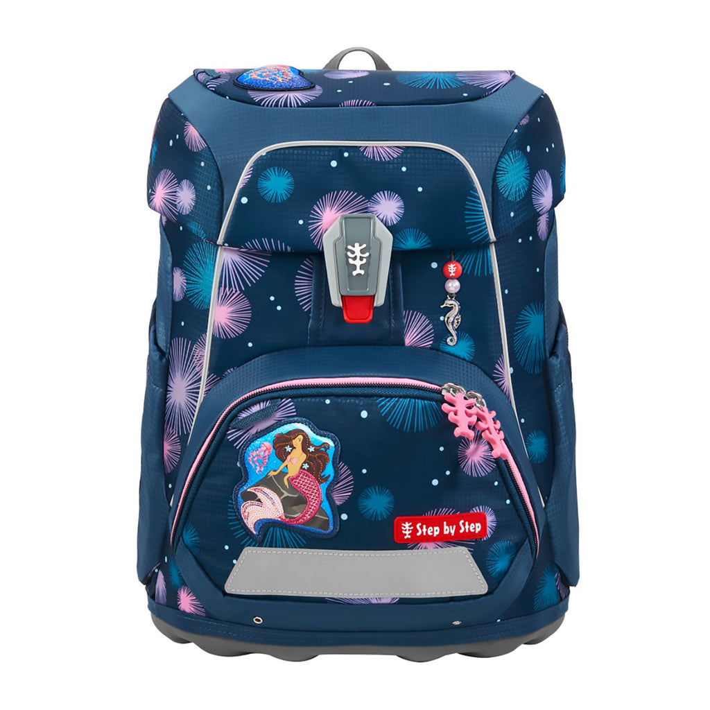 Fit schoolbag set
