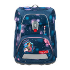 Fit schoolbag set