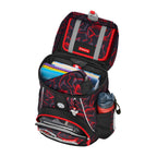 Fit schoolbag set