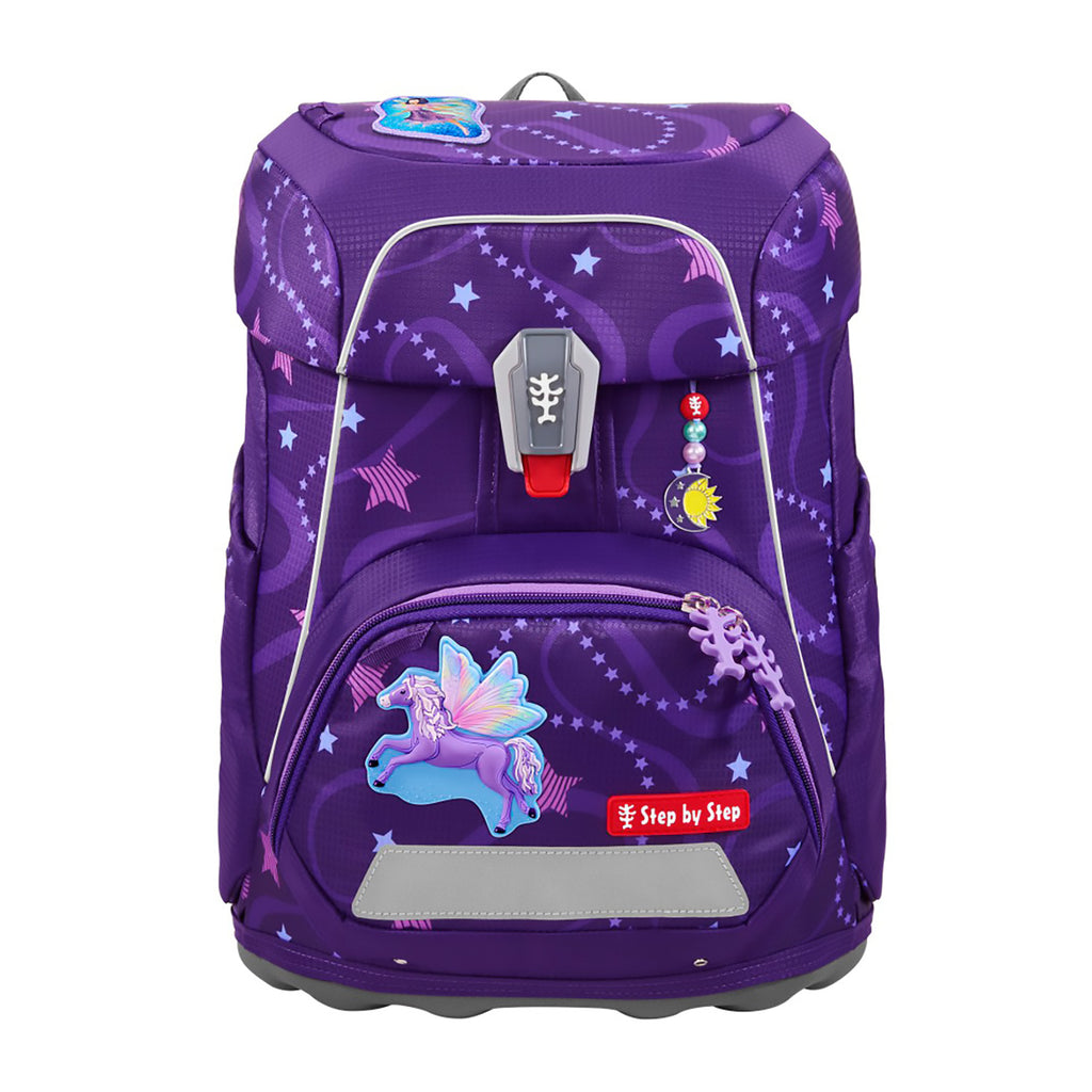 Fit schoolbag set