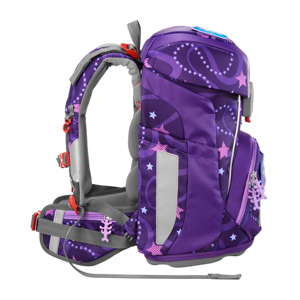 Fit schoolbag set