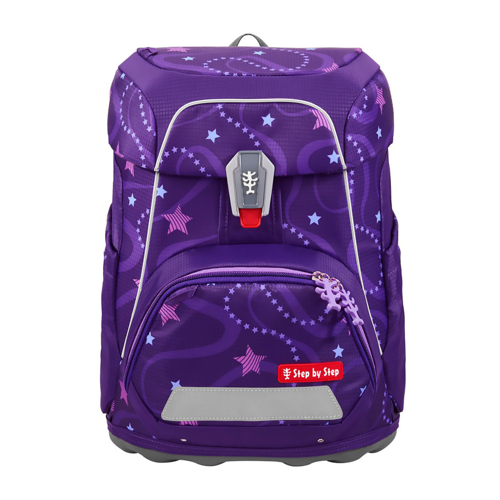 Fit schoolbag set