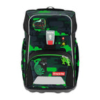 Giant schoolbag set