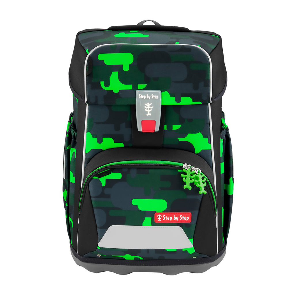 Giant schoolbag set