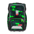 Giant schoolbag set