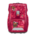 Giant schoolbag set