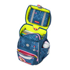 Giant schoolbag set